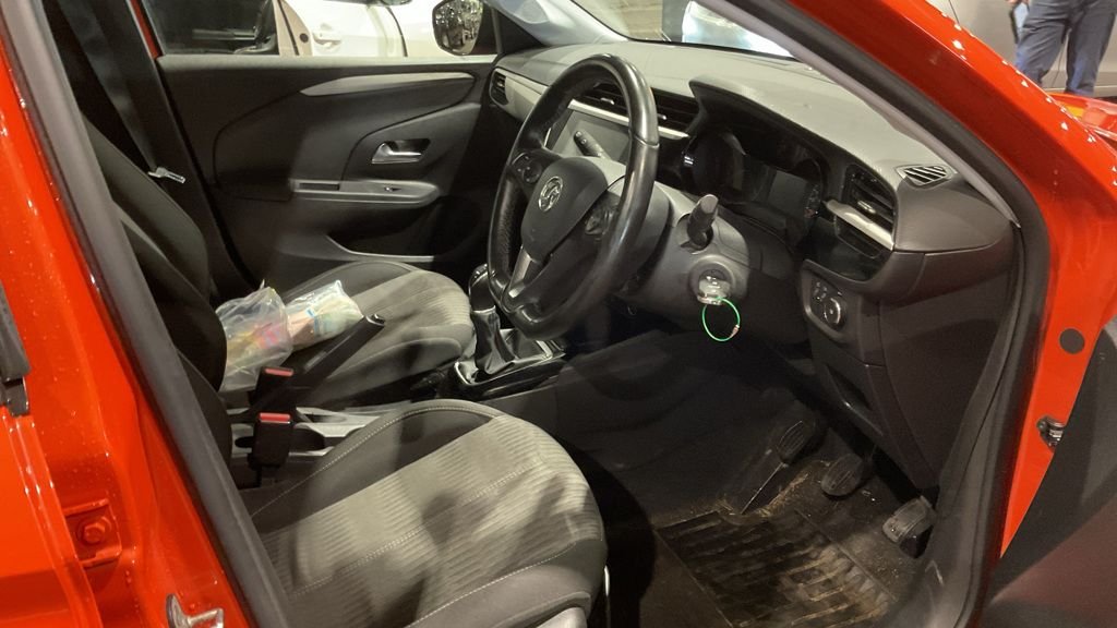 Used Vauxhall Corsa 2022 for sale - 77785970: Photo 21