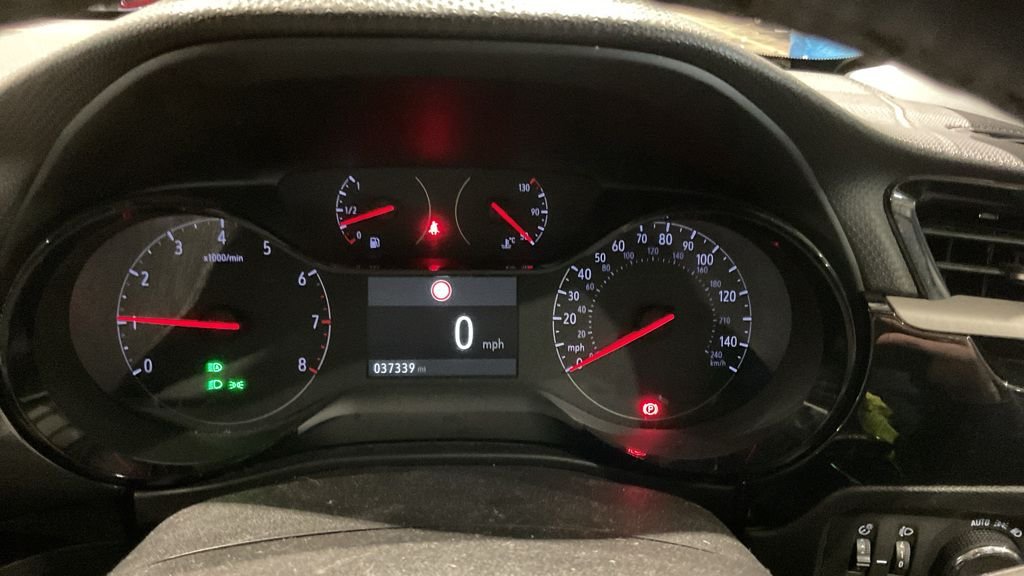 Used Vauxhall Corsa 2022 for sale - 77785970: Photo 22