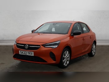 Used Vauxhall Corsa 2022 for sale - 77785970: Photo