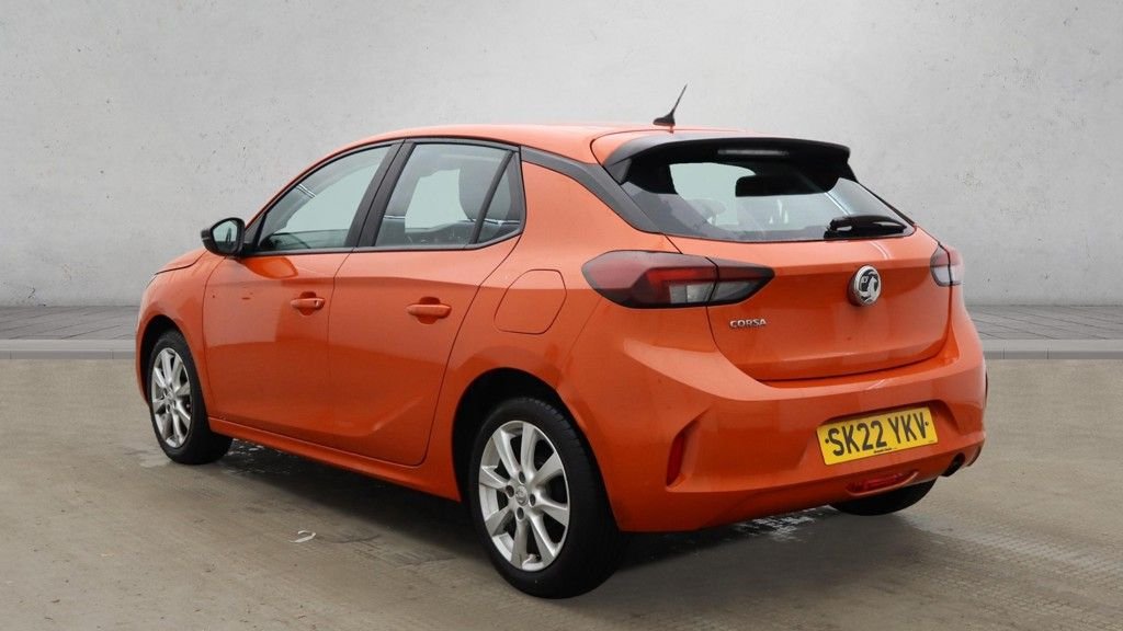 Used Vauxhall Corsa 2022 for sale - 77785970: Photo 3