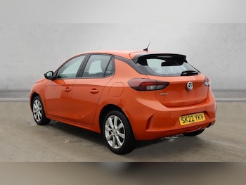 Used Vauxhall Corsa 2022 for sale - 77785970: Photo