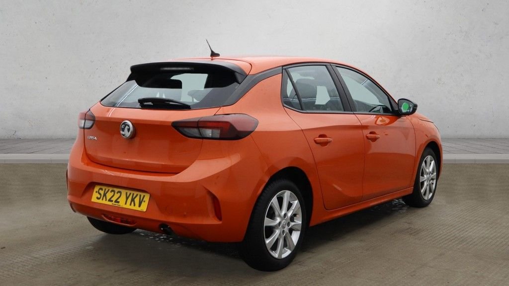 Used Vauxhall Corsa 2022 for sale - 77785970: Photo 4
