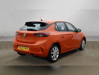 Used Vauxhall Corsa 2022 for sale - 77785970: Photo