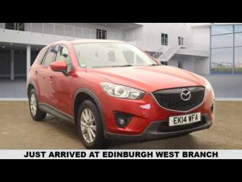 2014 (14) - 2.2 SKYACTIV-D SE-L Nav SUV 5dr Diesel Auto Euro 6 (s/s) (150 ps)