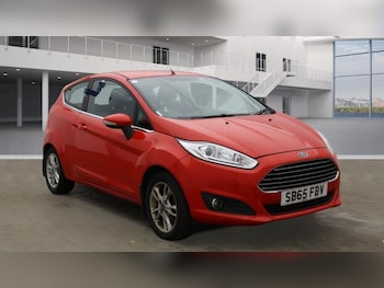 Ford - Fiesta