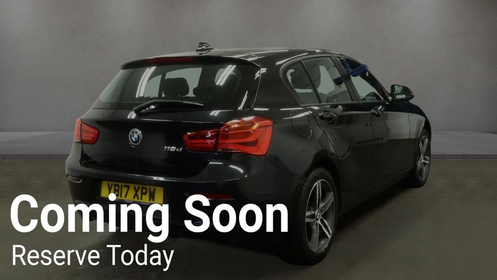 Used BMW 1 Series 2017 for sale - 77315988: Photo 10