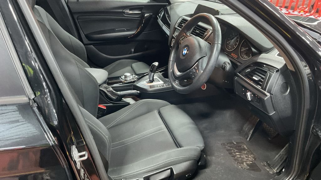 Used BMW 1 Series 2017 for sale - 77315988: Photo 21