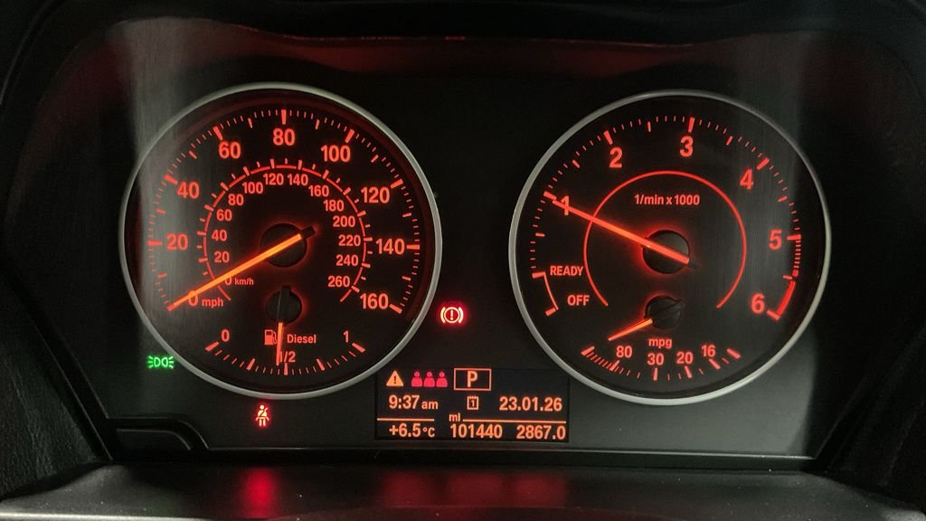 Used BMW 1 Series 2017 for sale - 77315988: Photo 22