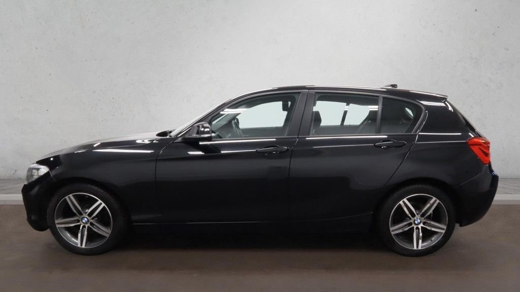 Used BMW 1 Series 2017 for sale - 77315988: Photo 6