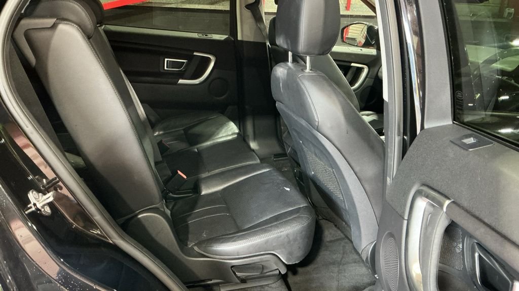 Used Land Rover Discovery Sport 2018 for sale - 76610291: Photo 16