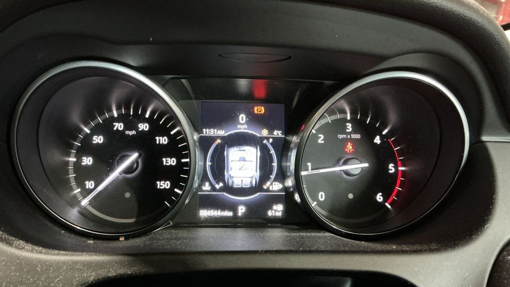 Used Land Rover Discovery Sport 2018 for sale - 76610291: Photo 18