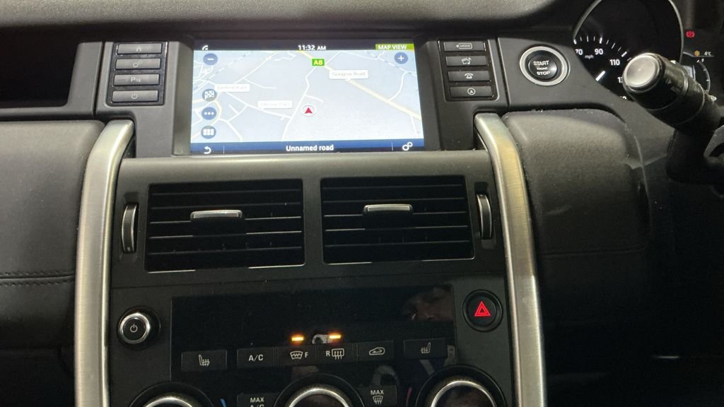 Used Land Rover Discovery Sport 2018 for sale - 76610291: Photo 19