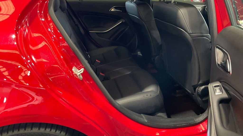 Used Mercedes-Benz A-Class 2017 for sale - 78002862: Photo 7