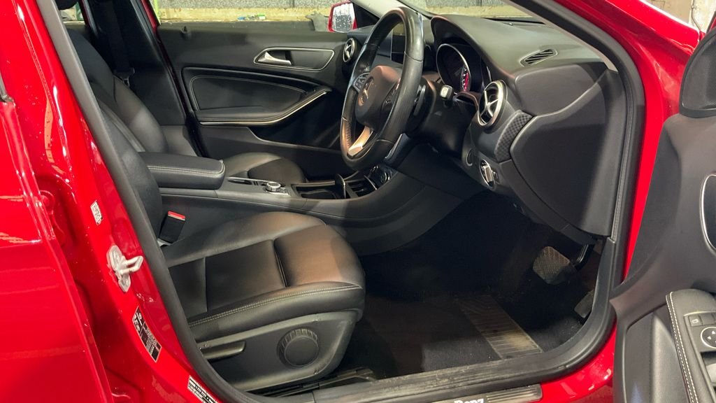 Used Mercedes-Benz A-Class 2017 for sale - 78002862: Photo 8