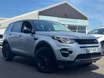 Used Land Rover Discovery Sport 2018 for sale - 75181479: Photo