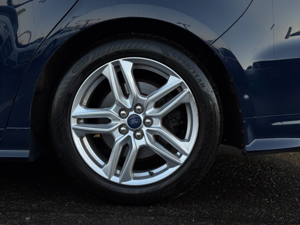 Used Ford S-Max 2016 for sale - 76033479: Photo 10