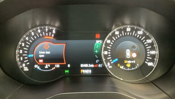Used Ford S-Max 2016 for sale - 76033479: Photo 10