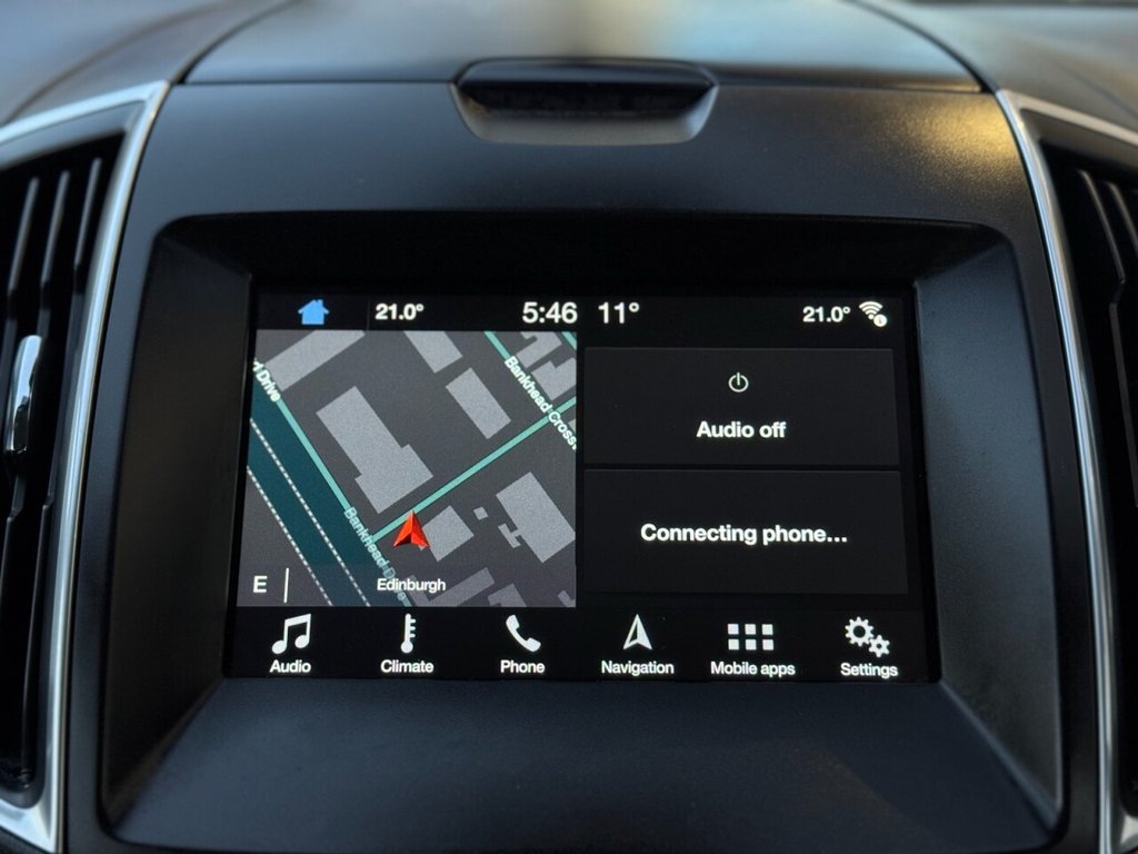 Used Ford S-Max 2016 for sale - 76033479: Photo 22