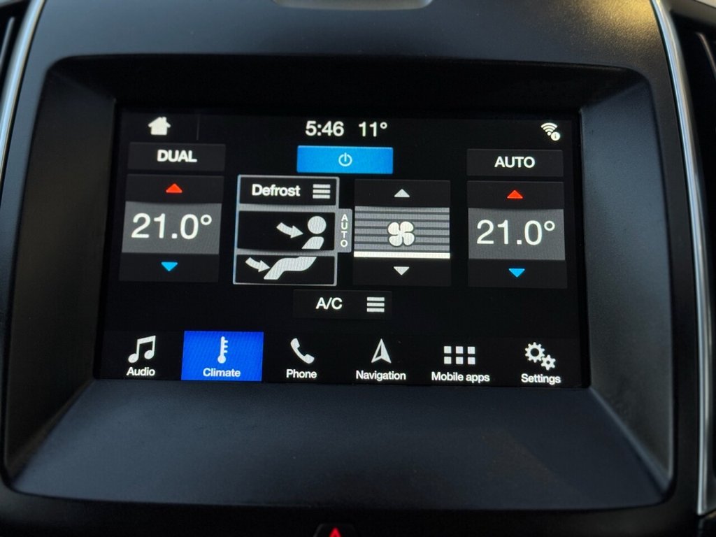 Used Ford S-Max 2016 for sale - 76033479: Photo 23