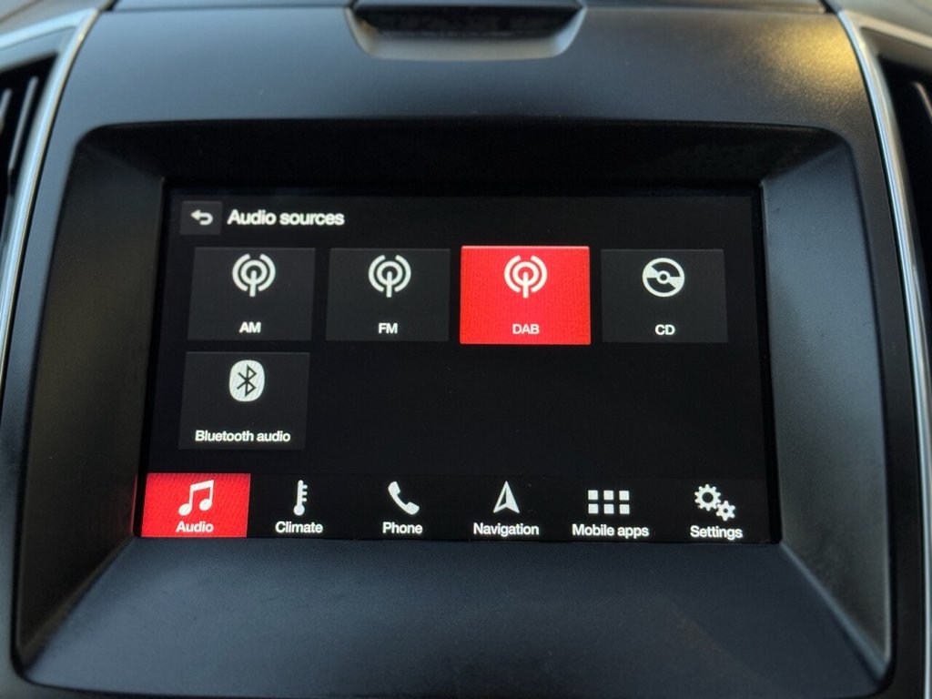 Used Ford S-Max 2016 for sale - 76033479: Photo 25