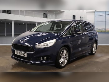 Used Ford S-Max 2016 for sale - 76033479: Photo 2