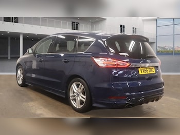 Used Ford S-Max 2016 for sale - 76033479: Photo 3