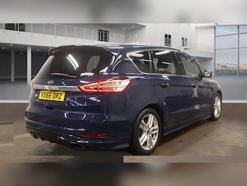 Used Ford S-Max 2016 for sale - 76033479: Photo 4