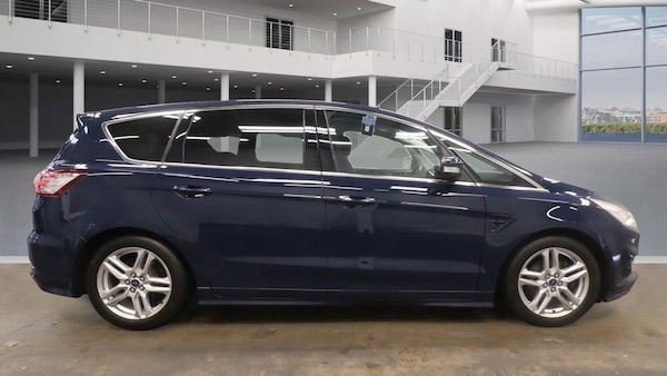 Used Ford S-Max 2016 for sale - 76033479: Photo 5