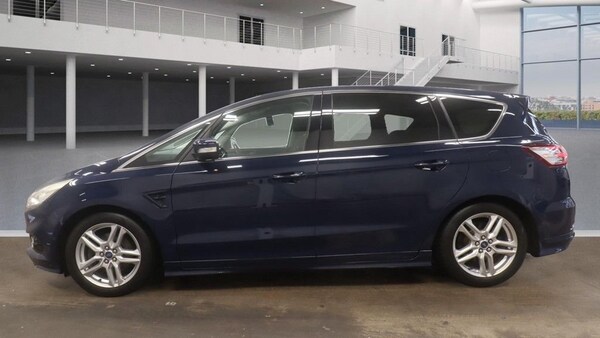 Used Ford S-Max 2016 for sale - 76033479: Photo 6