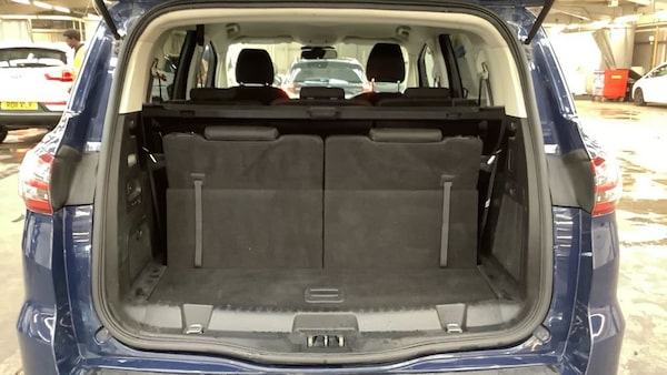Used Ford S-Max 2016 for sale - 76033479: Photo 7