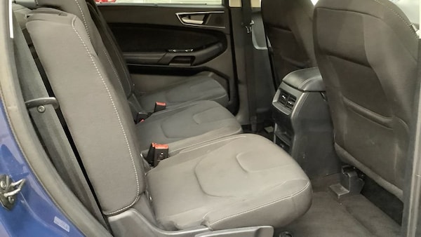 Used Ford S-Max 2016 for sale - 76033479: Photo 8