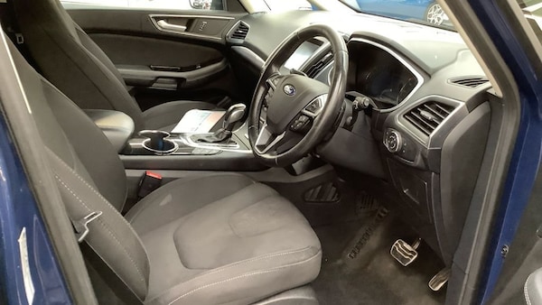 Used Ford S-Max 2016 for sale - 76033479: Photo 9