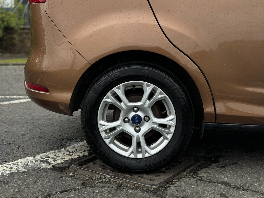 Used Ford B-MAX 2014 for sale - 77849709: Photo 10