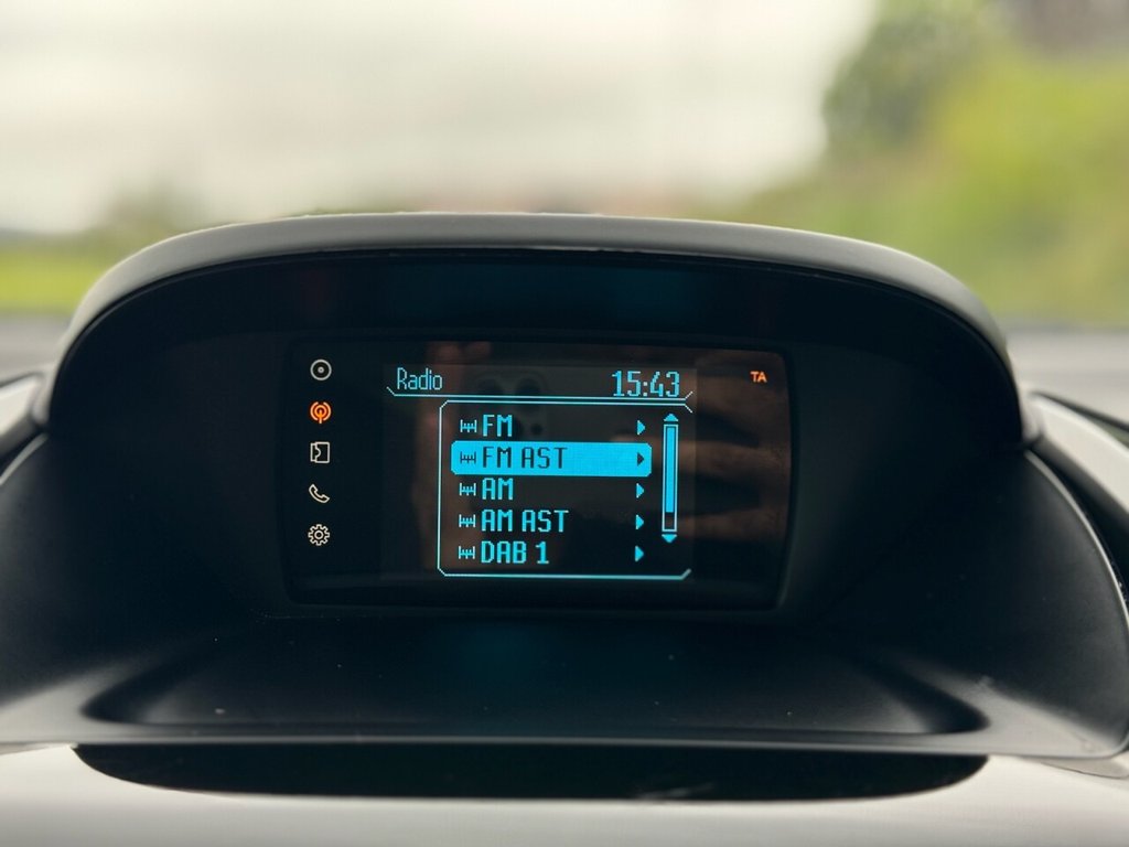 Used Ford B-MAX 2014 for sale - 77849709: Photo 18