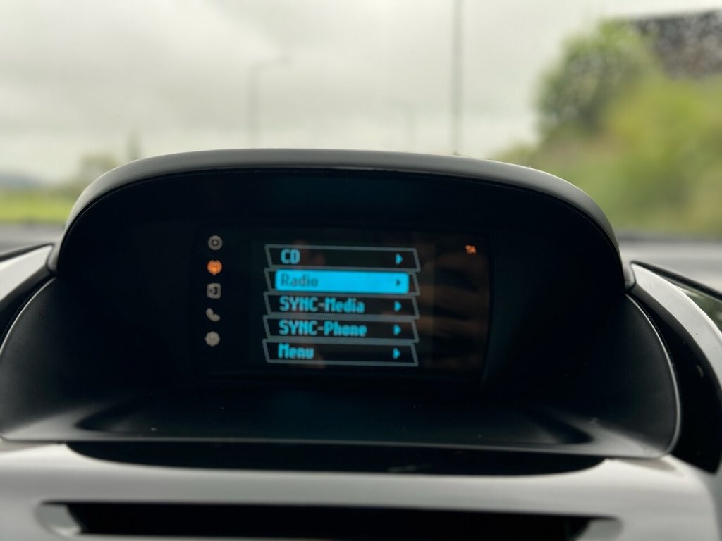 Used Ford B-MAX 2014 for sale - 77849709: Photo 19