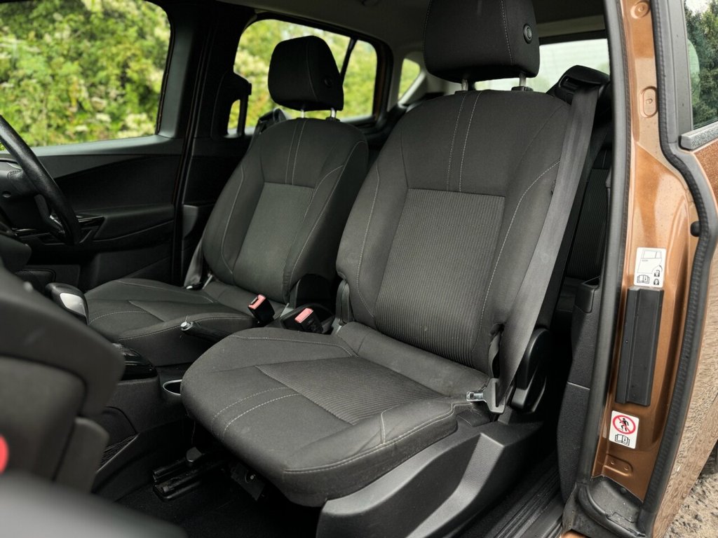 Used Ford B-MAX 2014 for sale - 77849709: Photo 21