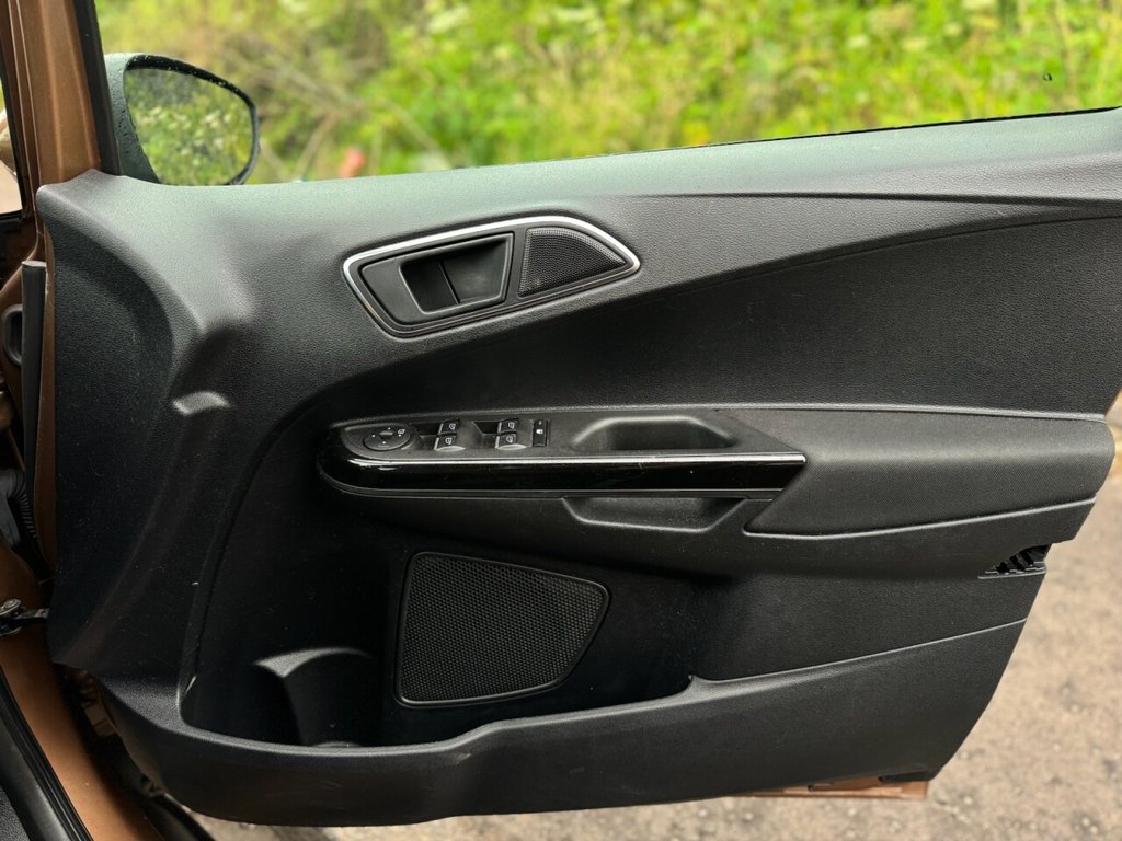 Used Ford B-MAX 2014 for sale - 77849709: Photo 24