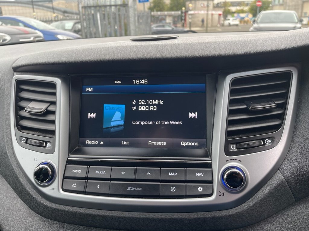 Used Hyundai TUCSON 2017 for sale - 76698381: Photo 19