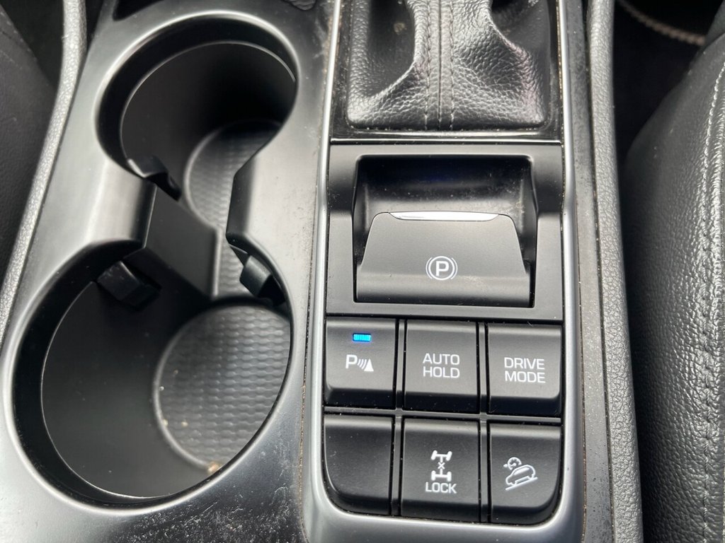 Used Hyundai TUCSON 2017 for sale - 76698381: Photo 22