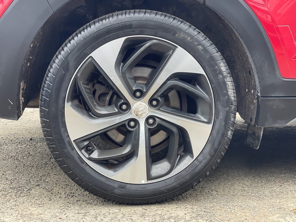 Used Hyundai TUCSON 2017 for sale - 76698381: Photo 26