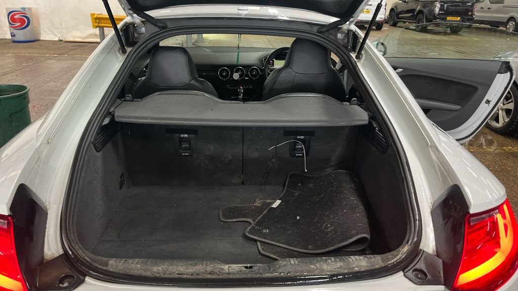 Used Audi TT 2016 for sale - 77706156: Photo 13