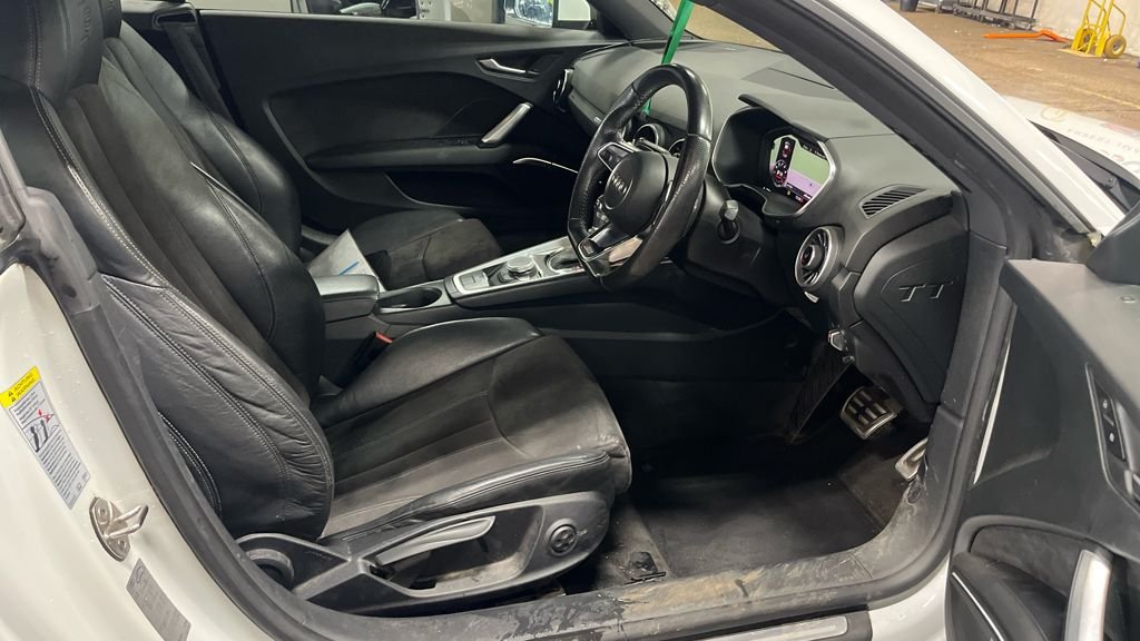 Used Audi TT 2016 for sale - 77706156: Photo 15