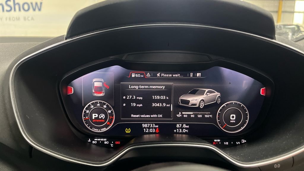 Used Audi TT 2016 for sale - 77706156: Photo 16