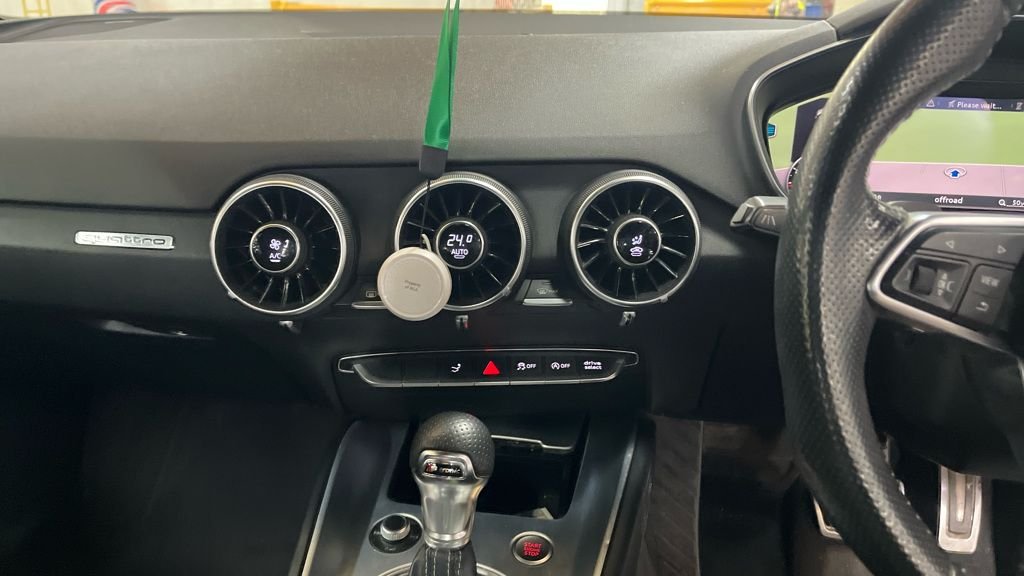 Used Audi TT 2016 for sale - 77706156: Photo 17