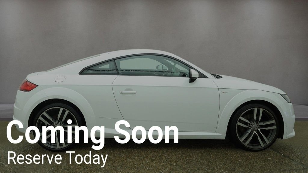 Used Audi TT 2016 for sale - 77706156: Photo 5