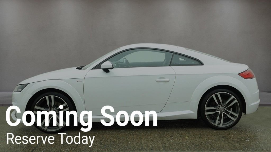 Used Audi TT 2016 for sale - 77706156: Photo 6
