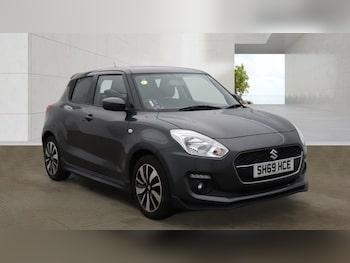 Used Suzuki Swift 2019 for sale - 78458430: Photo