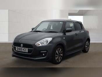 Used Suzuki Swift 2019 for sale - 78458430: Photo