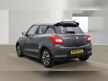 Used Suzuki Swift 2019 for sale - 78458430: Photo