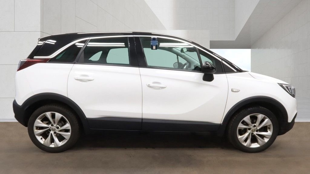 Used Vauxhall Crossland X 2019 for sale - 78059594: Photo 11